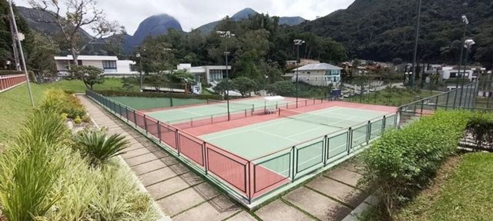 Casa, 4 quartos - Foto 62