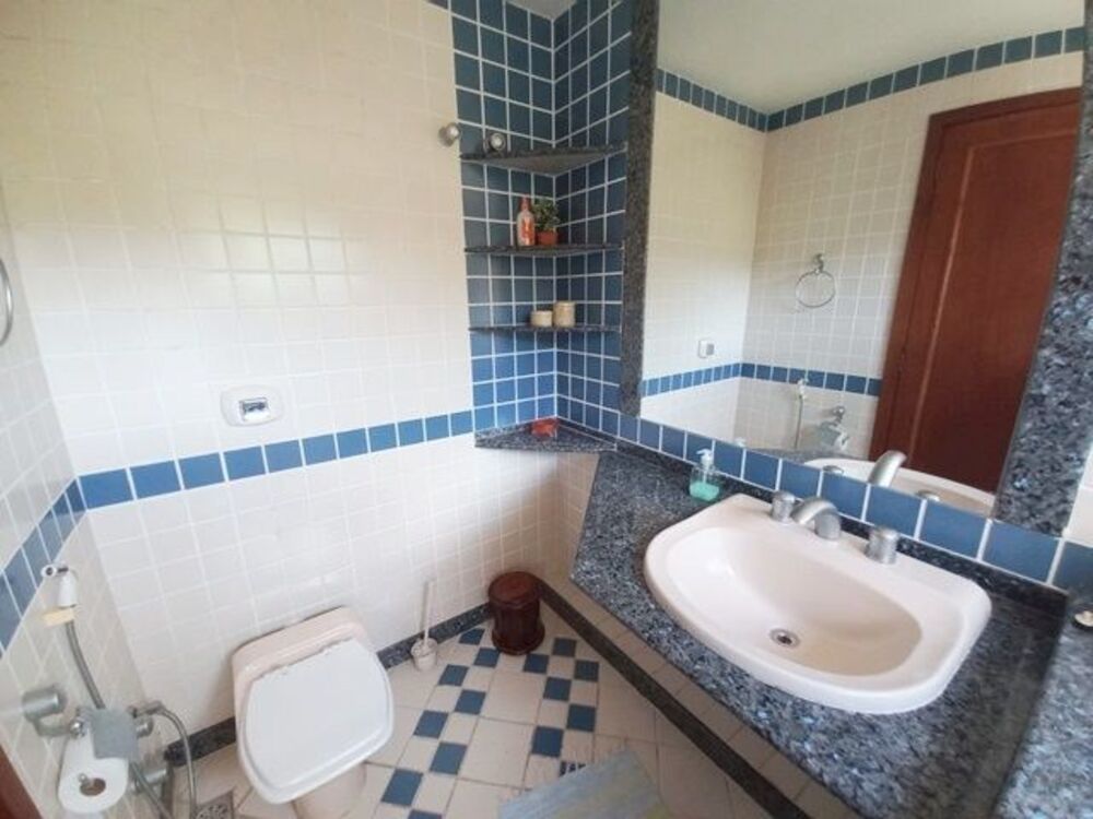 Casa, 4 quartos - Foto 13