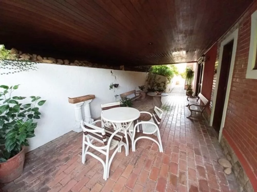 Casa, 4 quartos - Foto 33