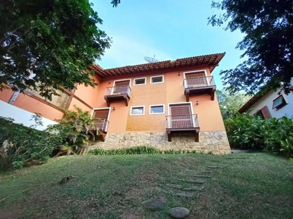 Casa, 4 quartos - Foto 42