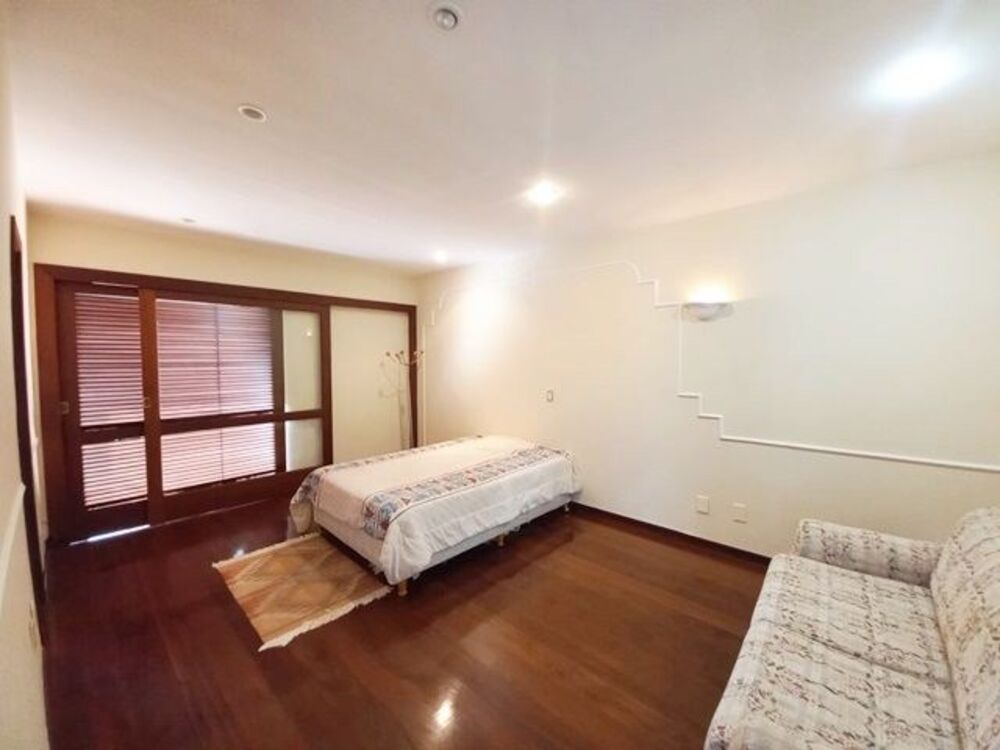 Casa, 4 quartos - Foto 24