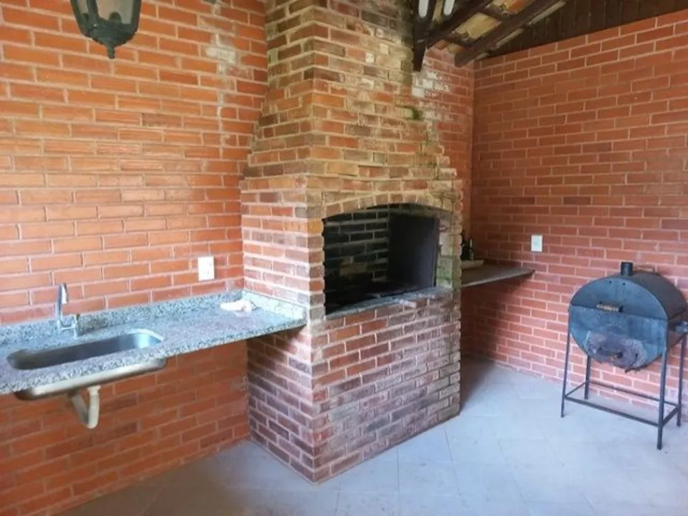 Casa, 4 quartos - Foto 35