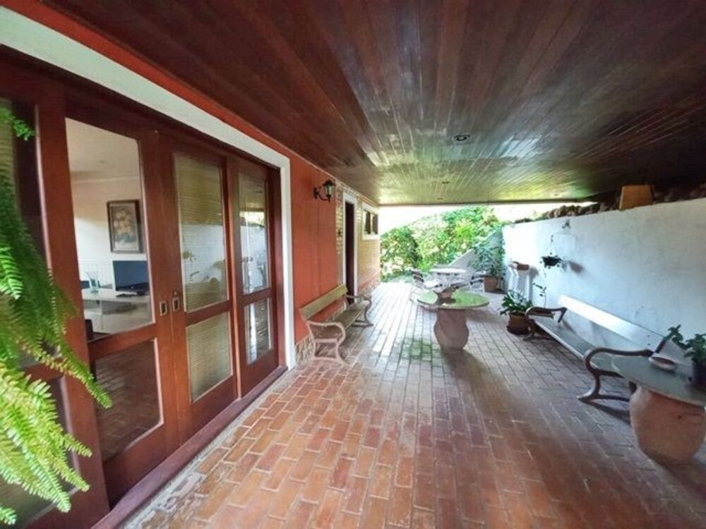 Casa, 4 quartos - Foto 32