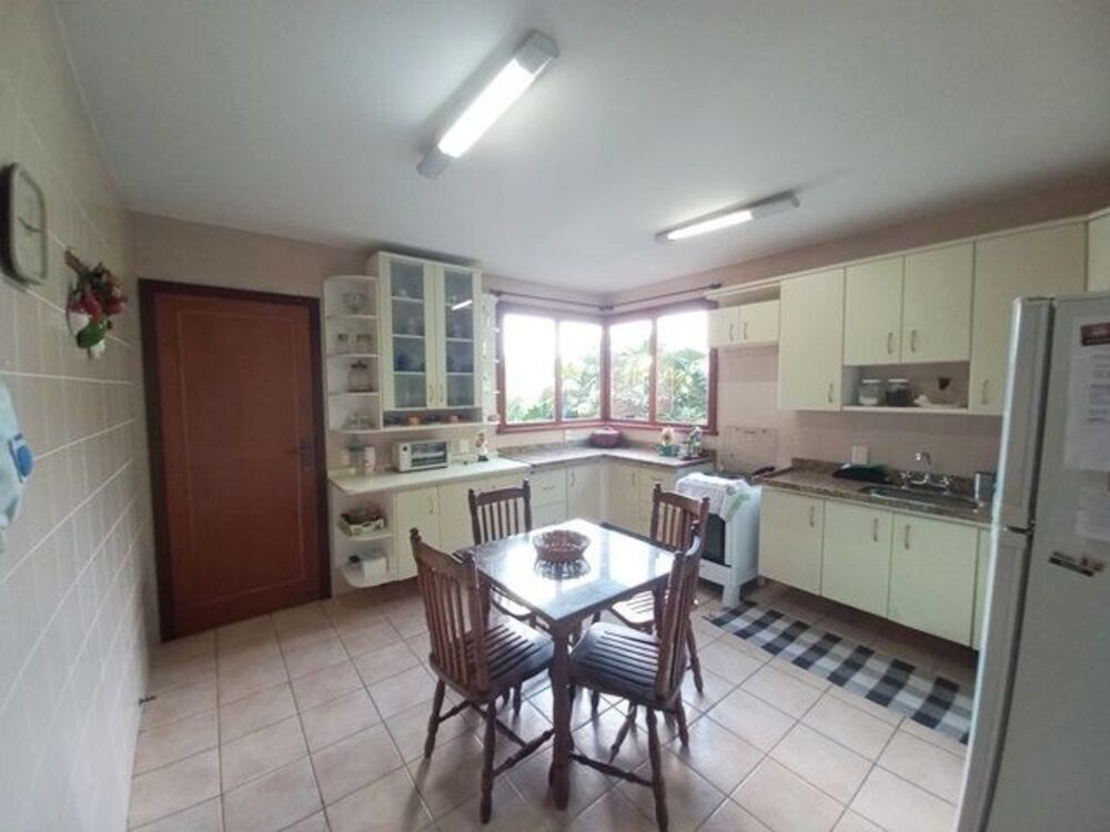 Casa, 4 quartos - Foto 28