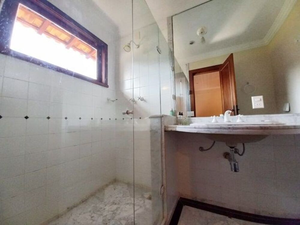 Casa, 4 quartos - Foto 22