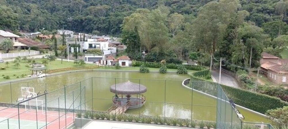 Casa, 4 quartos - Foto 50