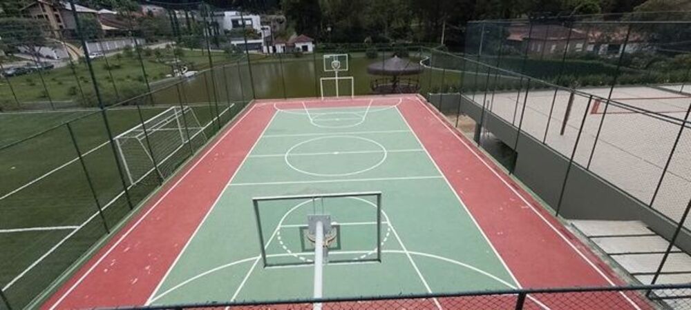 Casa, 4 quartos - Foto 64