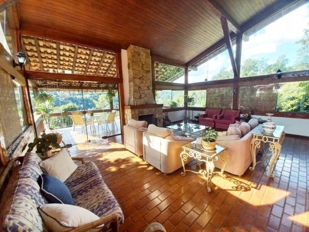 Casa, 4 quartos - Foto 5