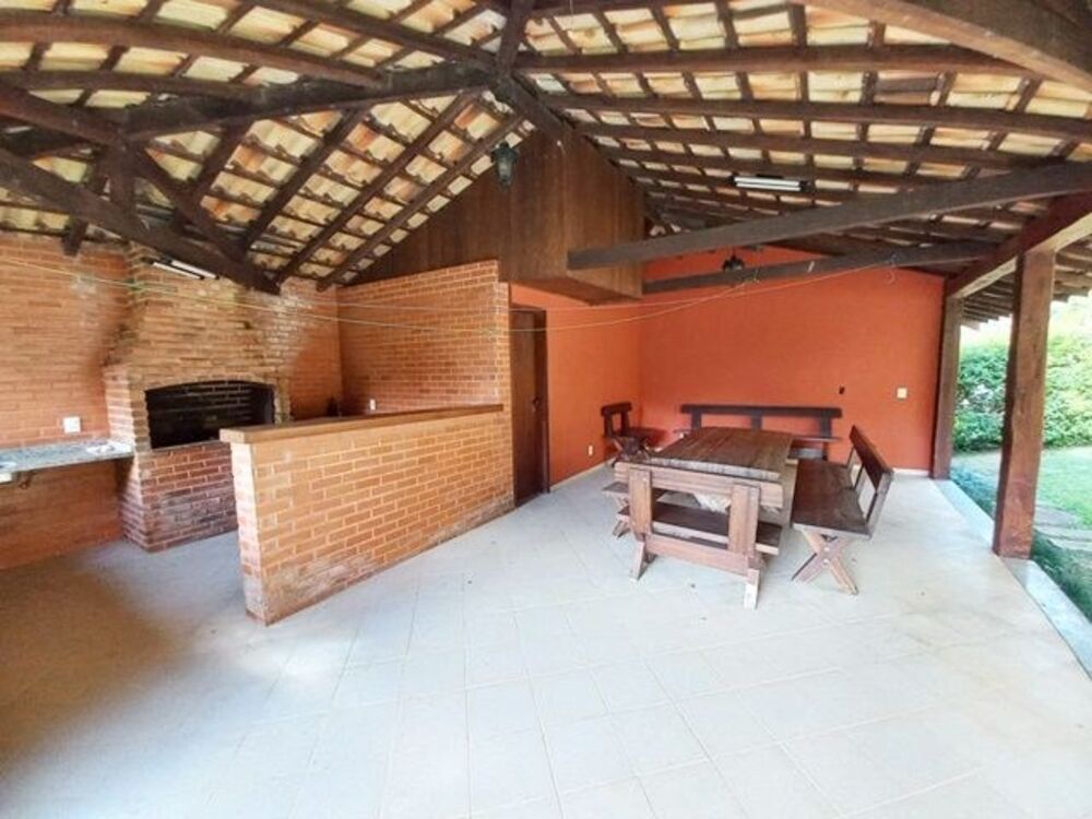 Casa, 4 quartos - Foto 38