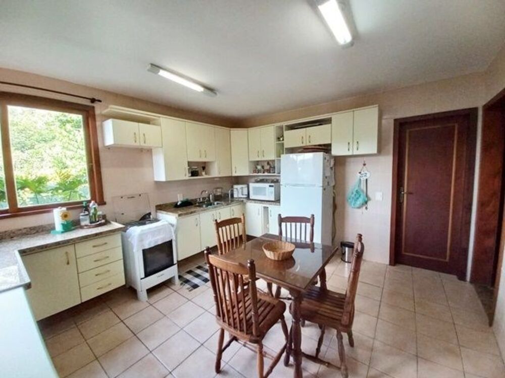 Casa, 4 quartos - Foto 26
