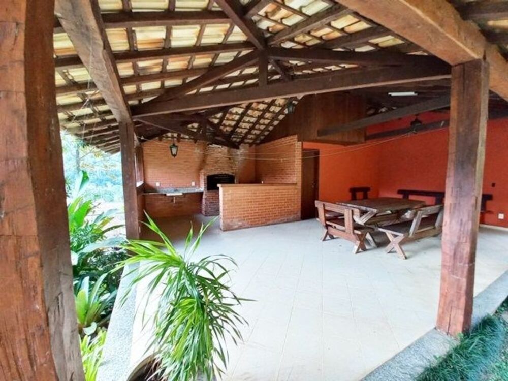 Casa, 4 quartos - Foto 34