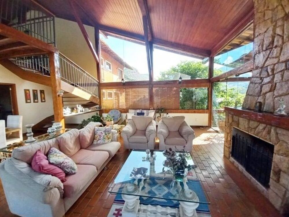Casa, 4 quartos - Foto 8