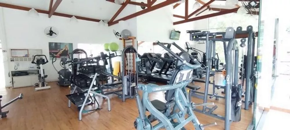 Casa, 4 quartos - Foto 58