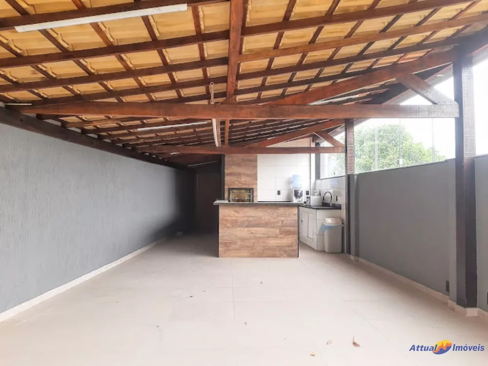 Casa, 2 quartos - Foto 13