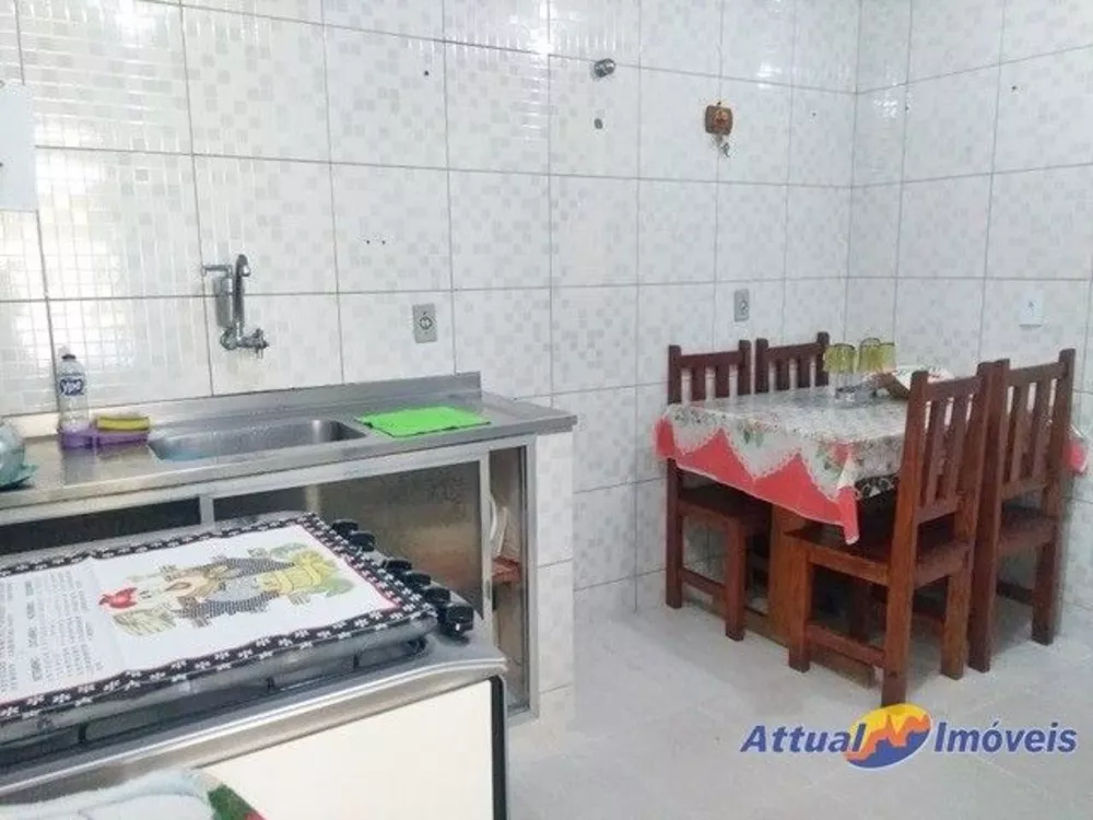 Casa, 4 quartos - Foto 10