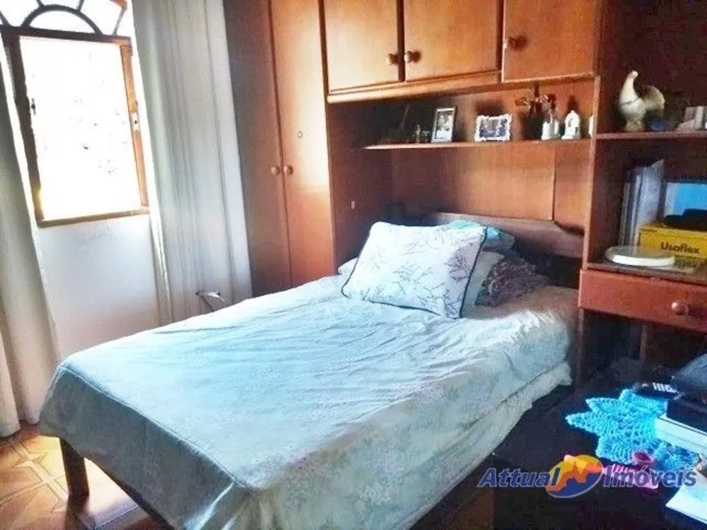 Casa, 4 quartos - Foto 7