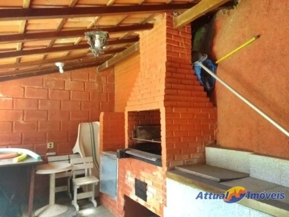 Casa, 4 quartos - Foto 24