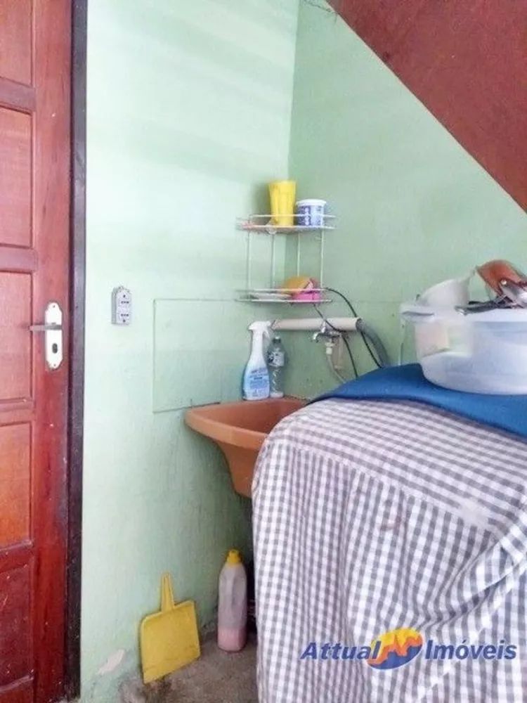 Casa, 4 quartos - Foto 12