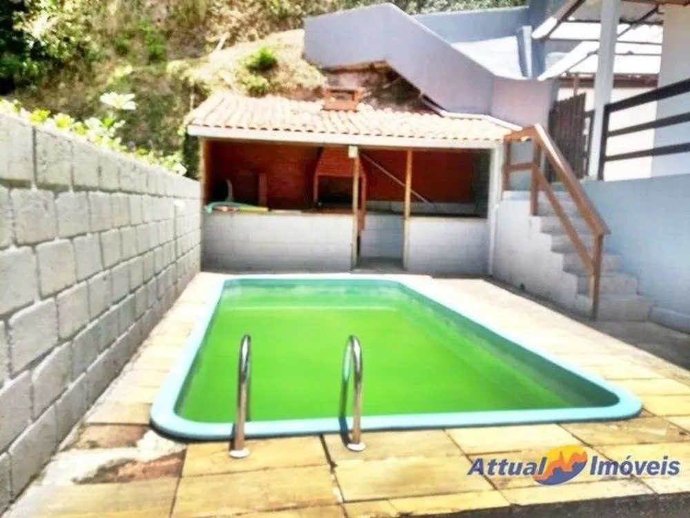 Casa, 4 quartos - Foto 23