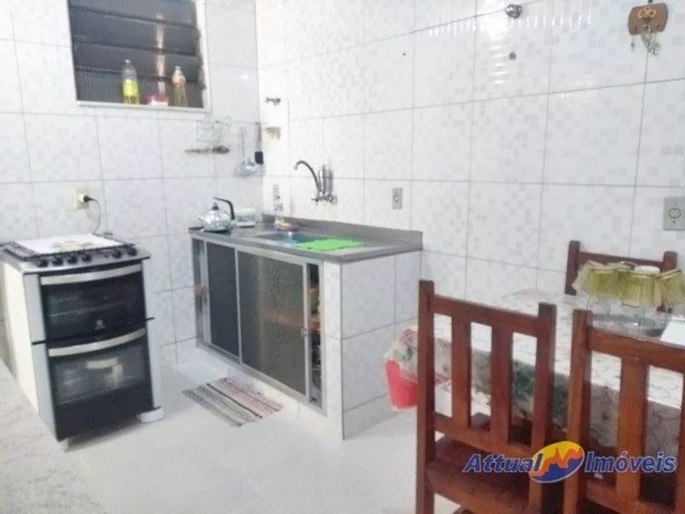 Casa, 4 quartos - Foto 9