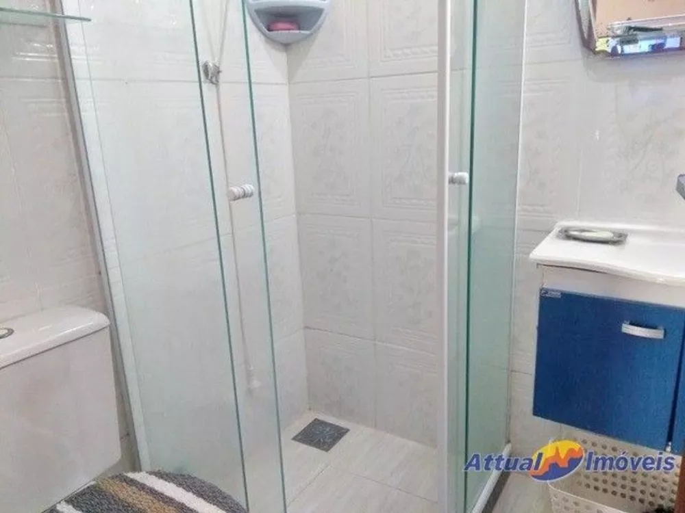 Casa, 4 quartos - Foto 6