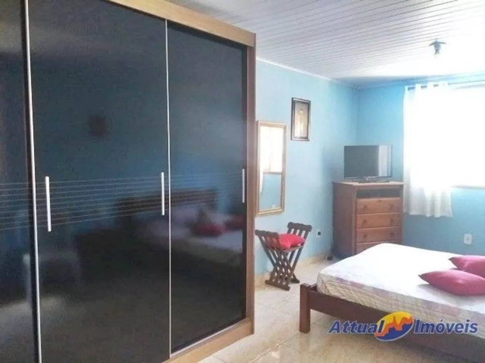 Casa, 4 quartos - Foto 21