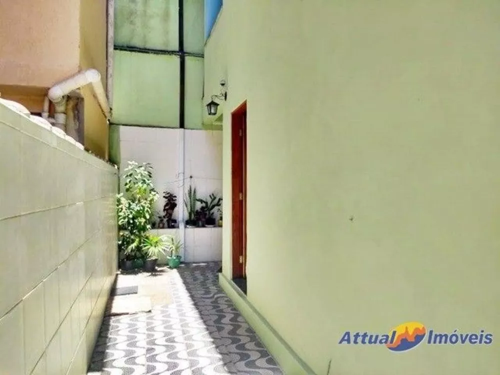 Casa, 4 quartos - Foto 25