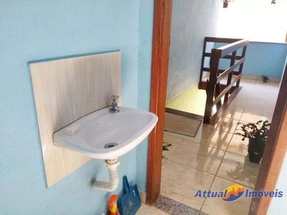 Casa, 4 quartos - Foto 15