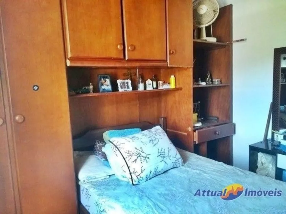 Casa, 4 quartos - Foto 8