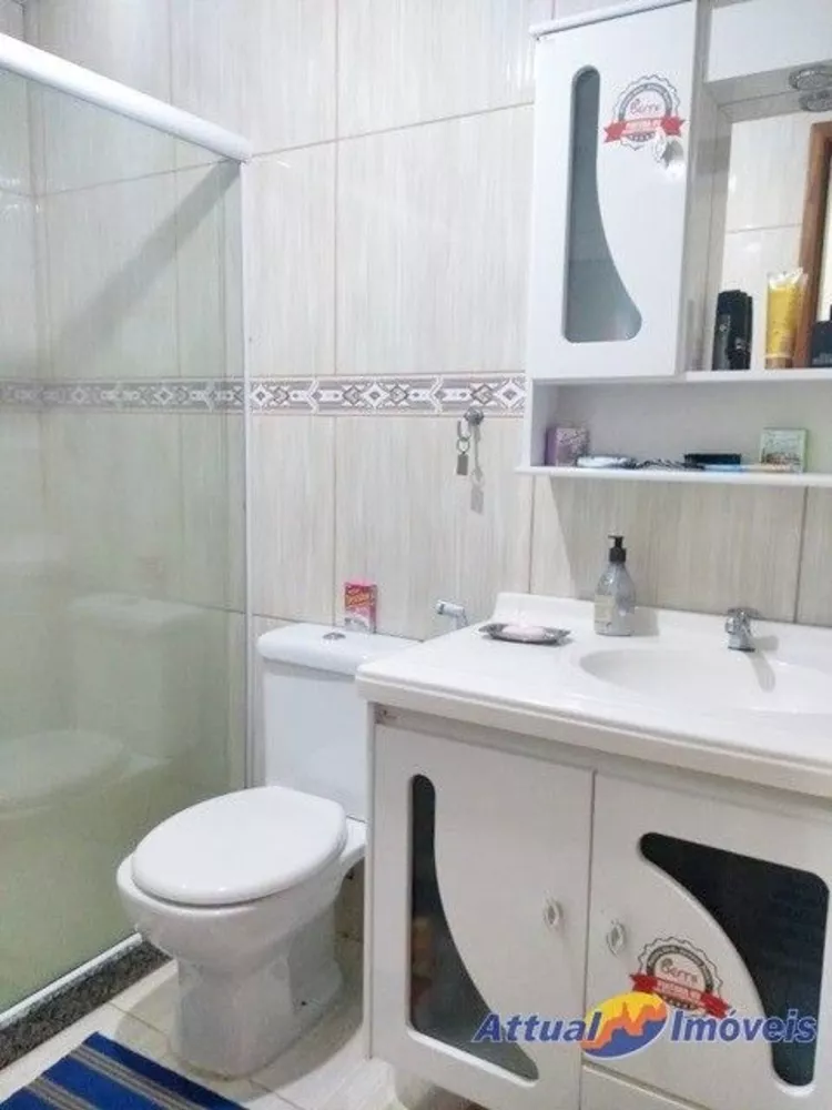 Casa, 4 quartos - Foto 18