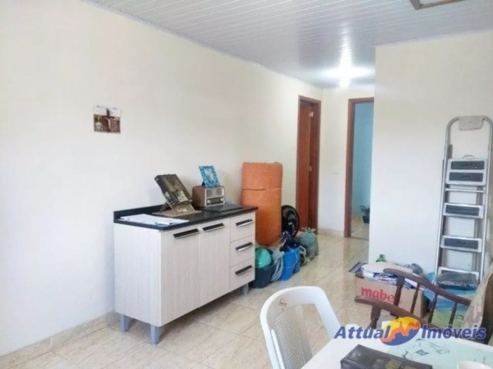 Casa, 4 quartos - Foto 19