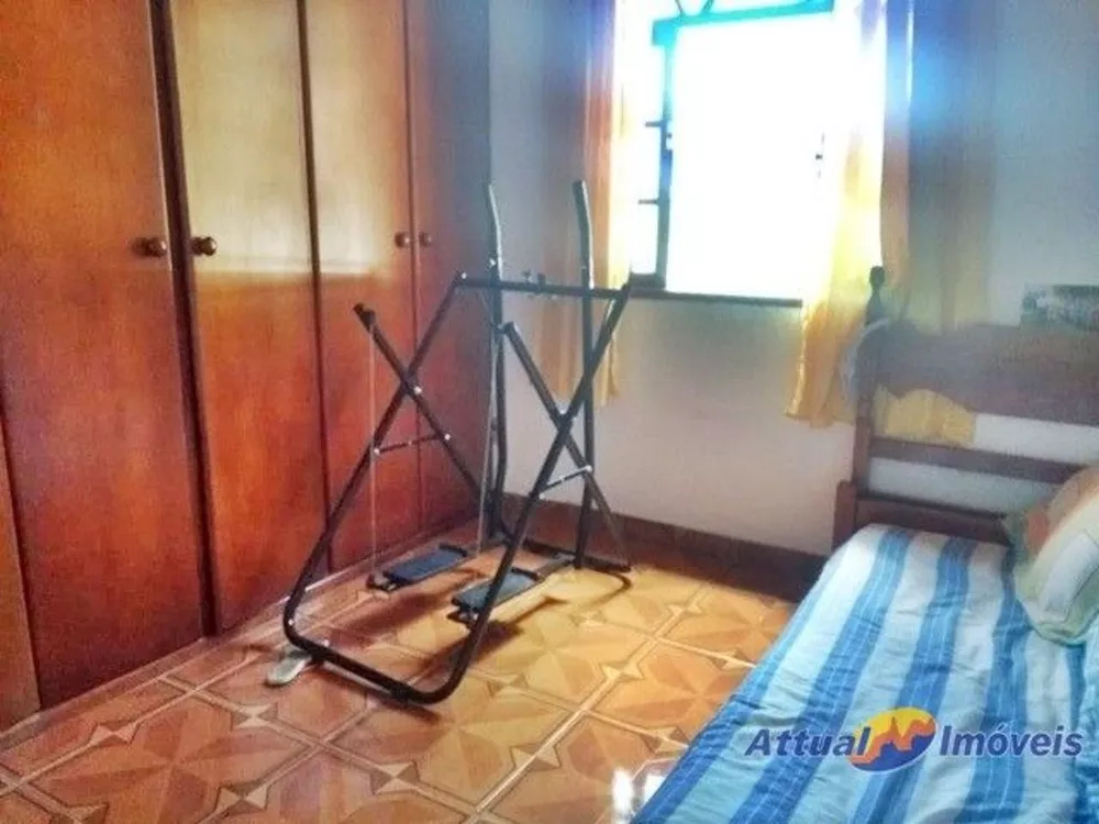 Casa, 4 quartos - Foto 5