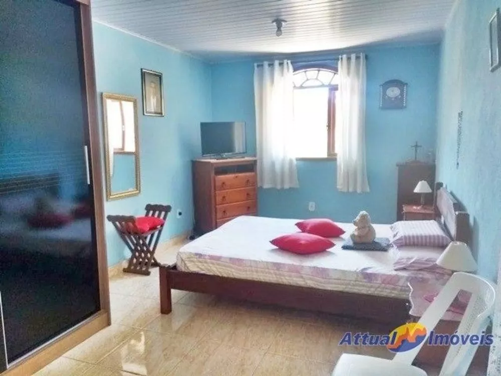 Casa, 4 quartos - Foto 20