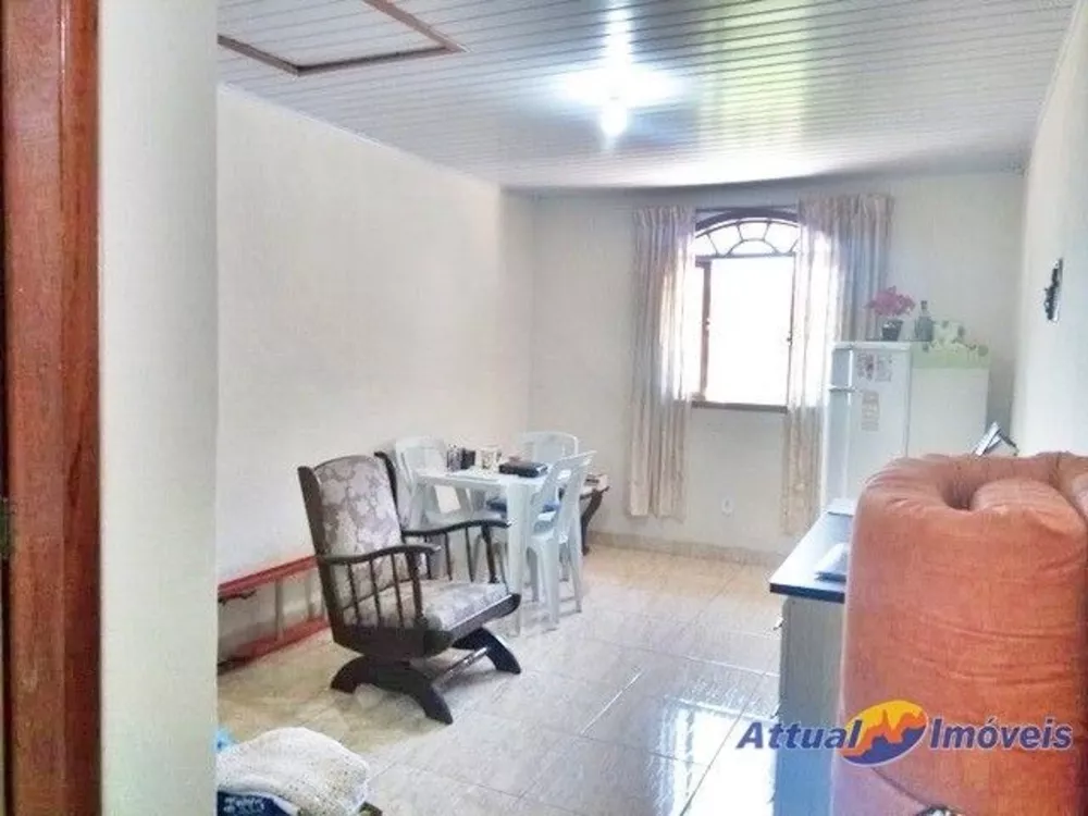 Casa, 4 quartos - Foto 16