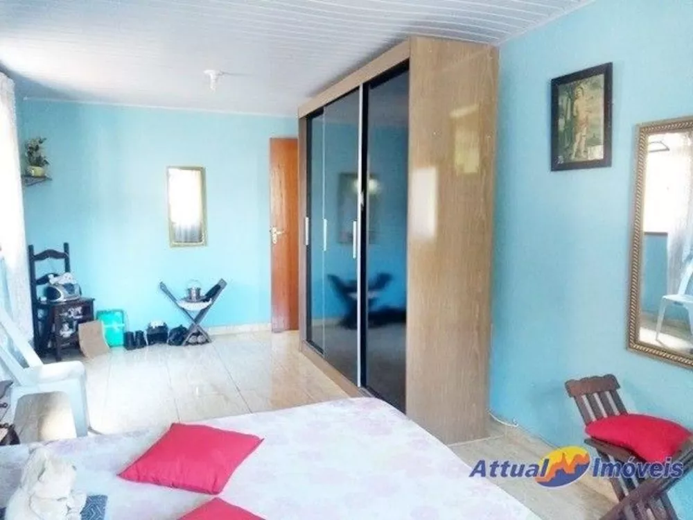 Casa, 4 quartos - Foto 22