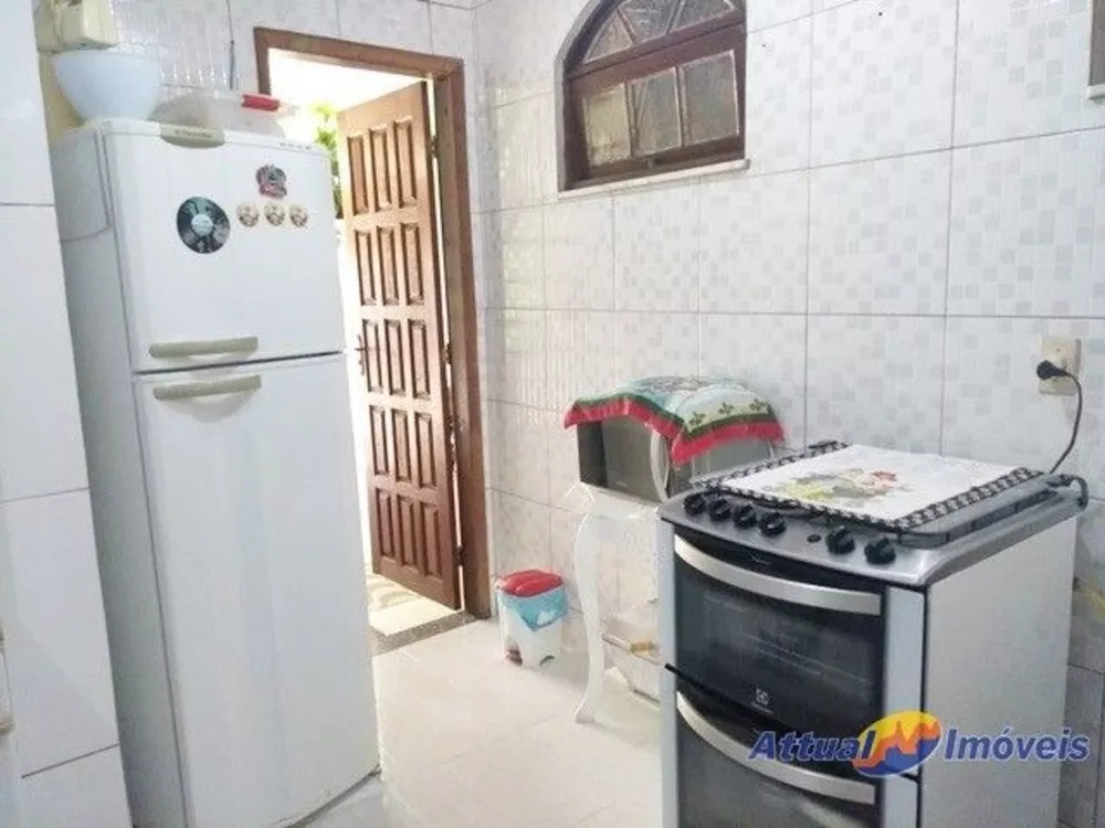 Casa, 4 quartos - Foto 11