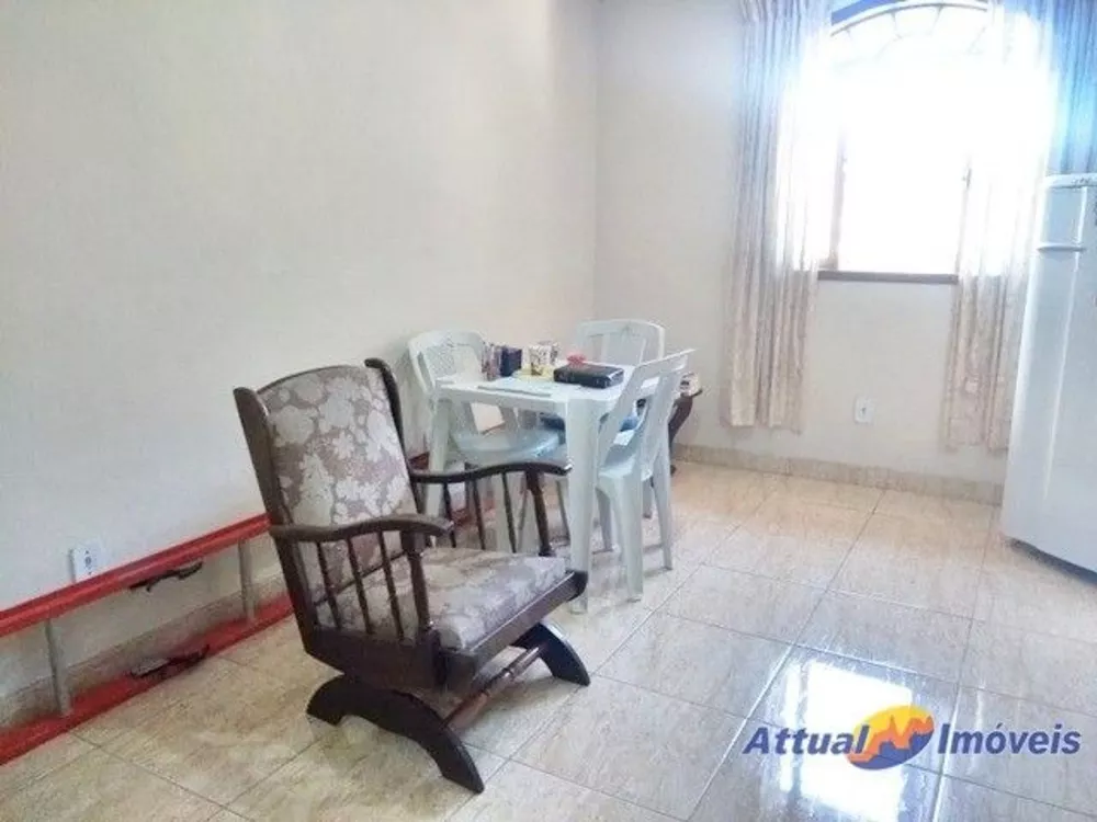 Casa, 4 quartos - Foto 17