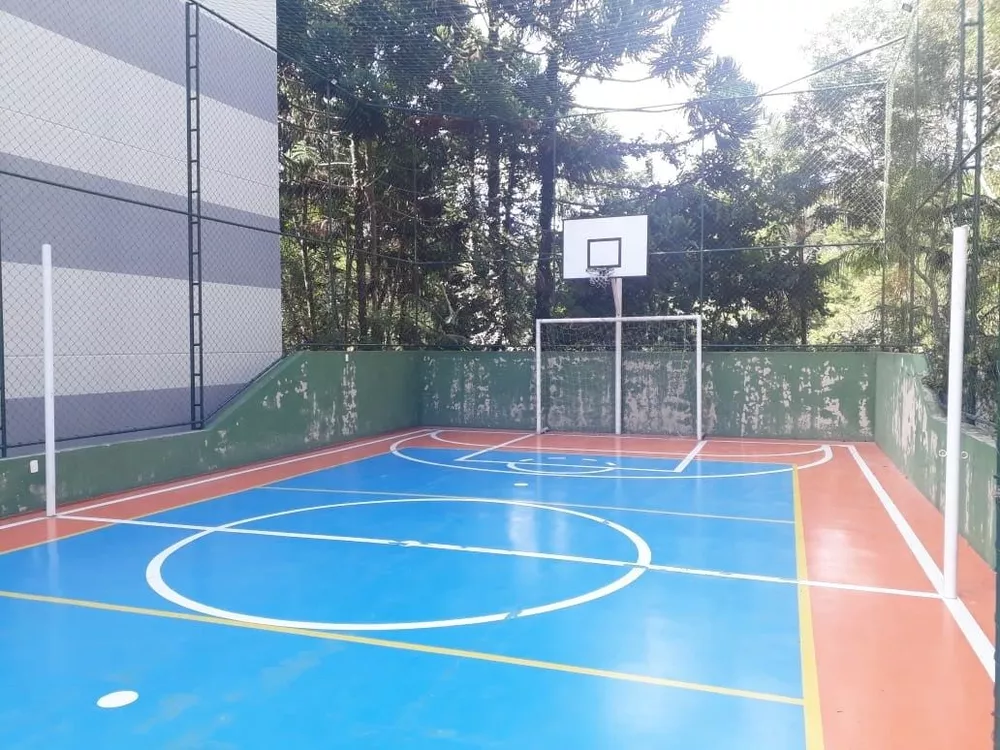 Apartamento, 2 quartos, 45 m² - Foto 23