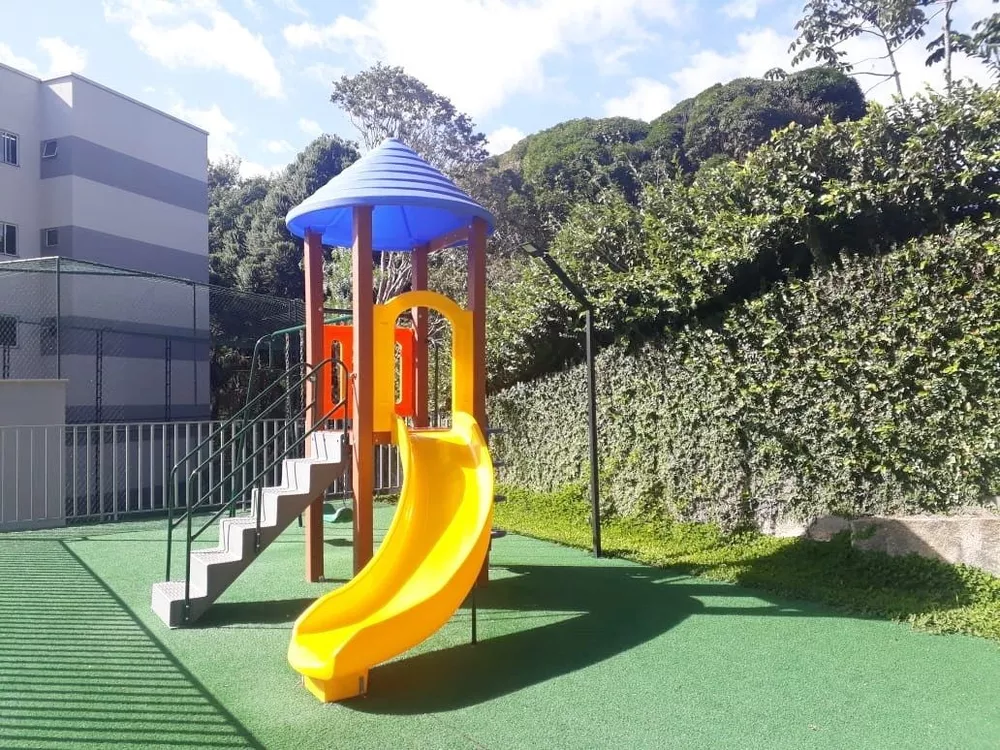 Apartamento, 2 quartos, 45 m² - Foto 22