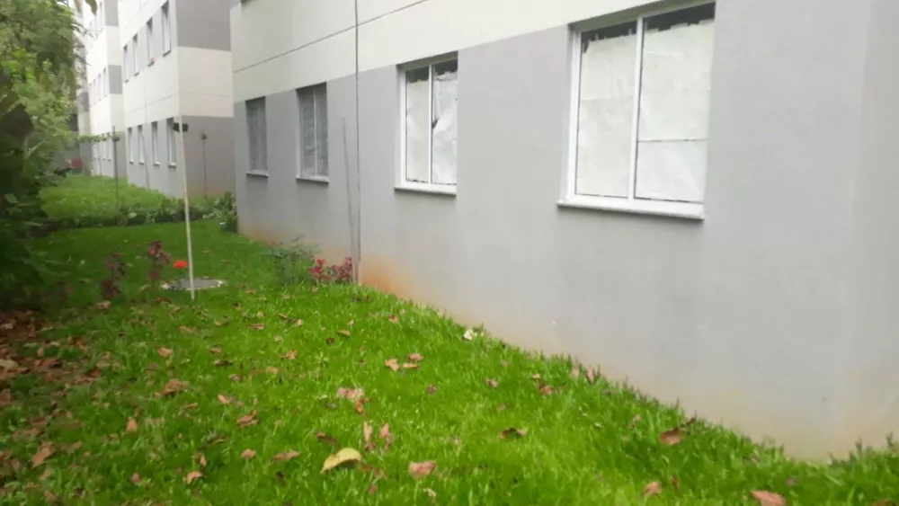 Apartamento, 2 quartos, 45 m² - Foto 7