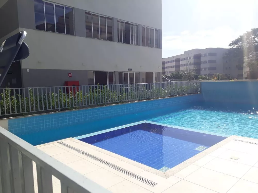 Apartamento, 2 quartos, 45 m² - Foto 21