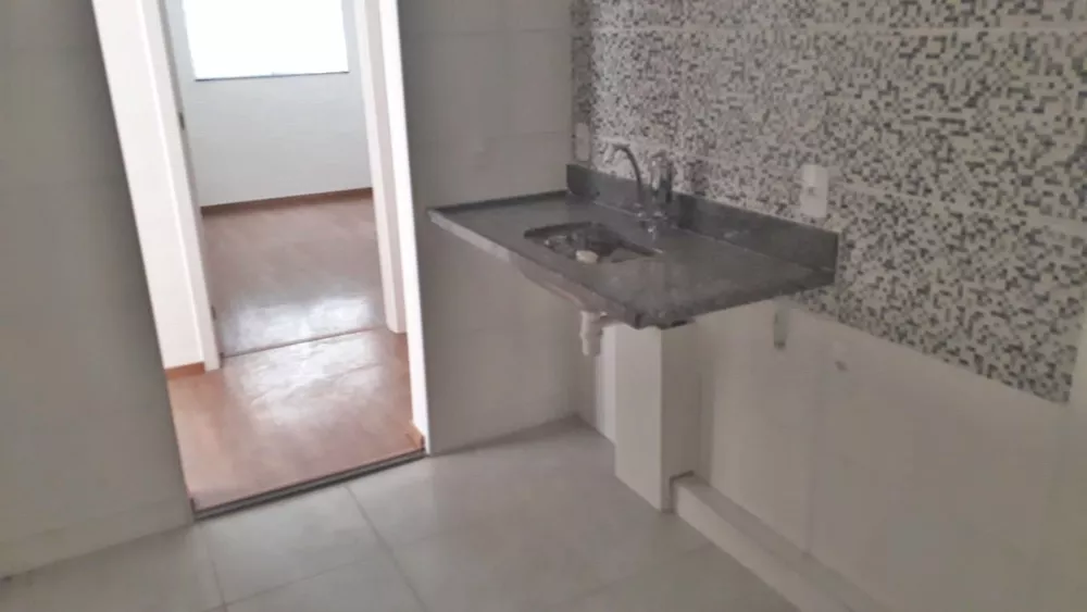 Apartamento, 2 quartos, 45 m² - Foto 18
