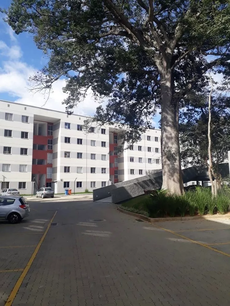 Apartamento, 2 quartos, 45 m² - Foto 25