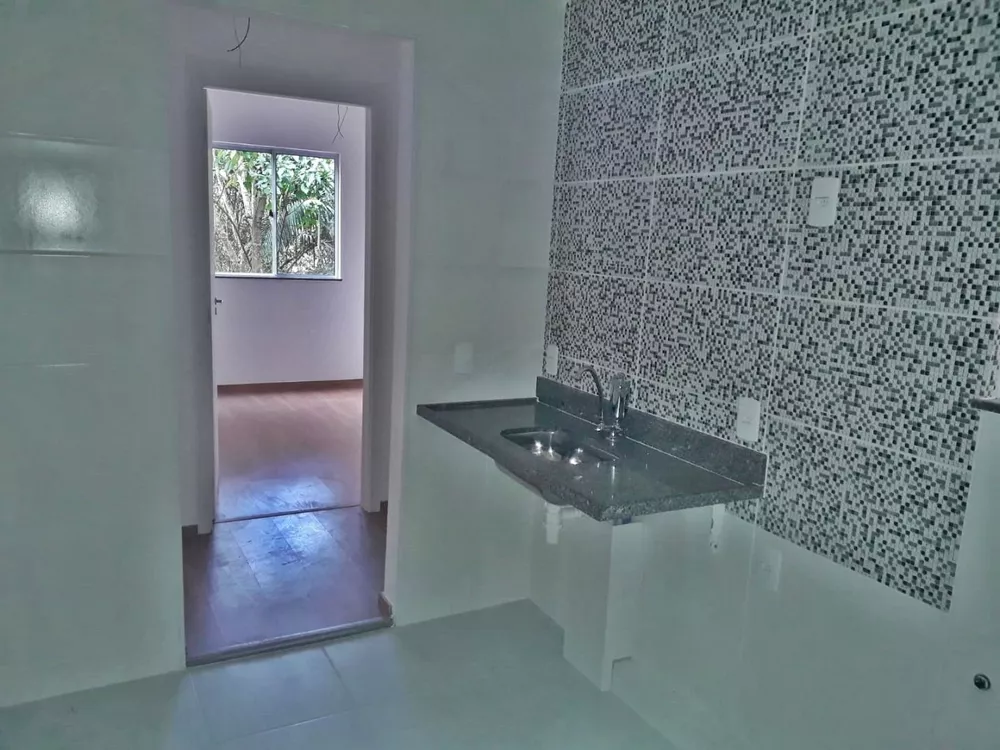 Apartamento, 2 quartos, 45 m² - Foto 12