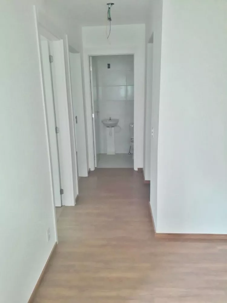 Apartamento, 2 quartos, 45 m² - Foto 9