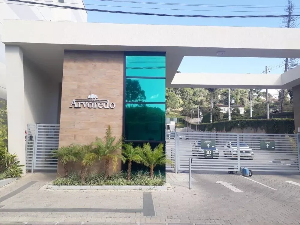 Apartamento, 2 quartos, 45 m² - Foto 24