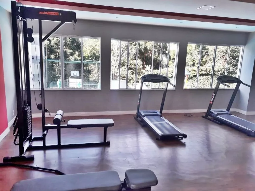 Apartamento, 2 quartos, 45 m² - Foto 20