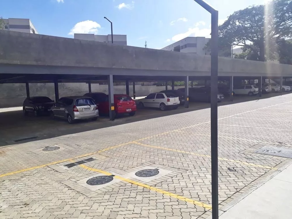 Apartamento, 2 quartos, 45 m² - Foto 26