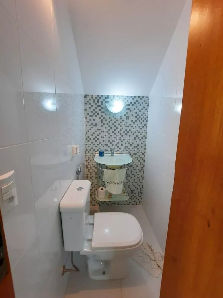 Casa à venda com 4 quartos, 350m² - Foto 5