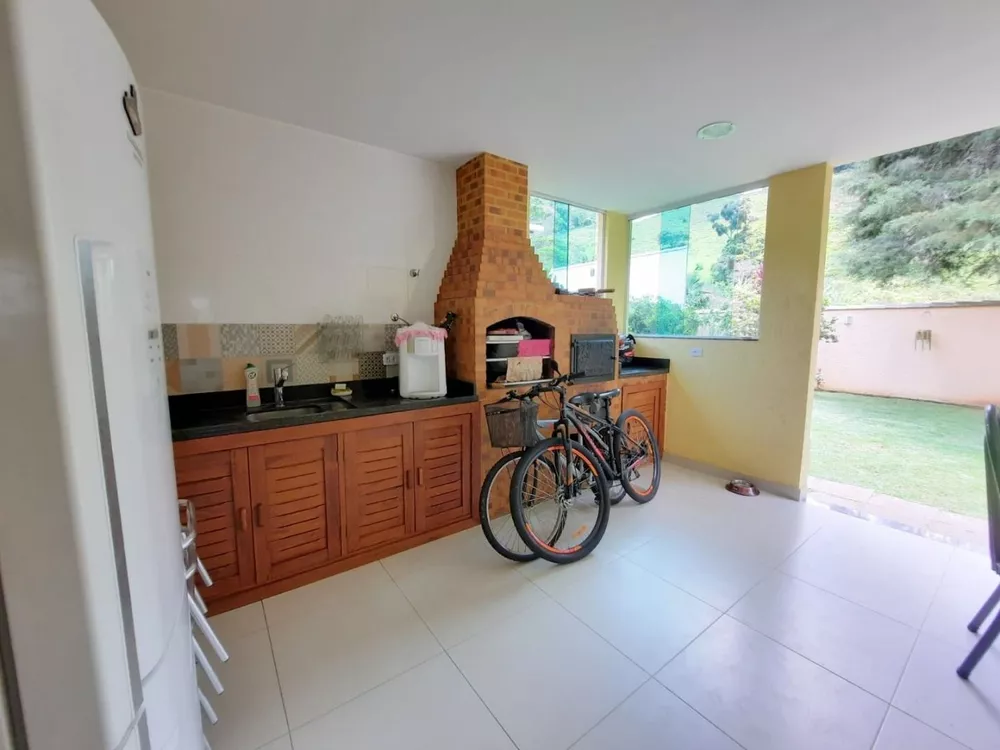 Casa, 4 quartos - Foto 28